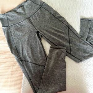 RBX Grey Leggings | Size M